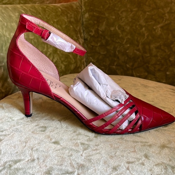 Franco sarto L-talana 8M - Picture 1 of 6